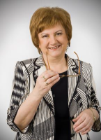 Prof. Maria NOWICKA-SKOWRON, DSc., Ph.D.