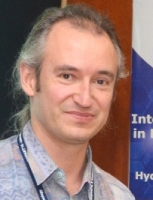 Daniel GAUDE-FUGAROLAS, Ph.D., FCPS